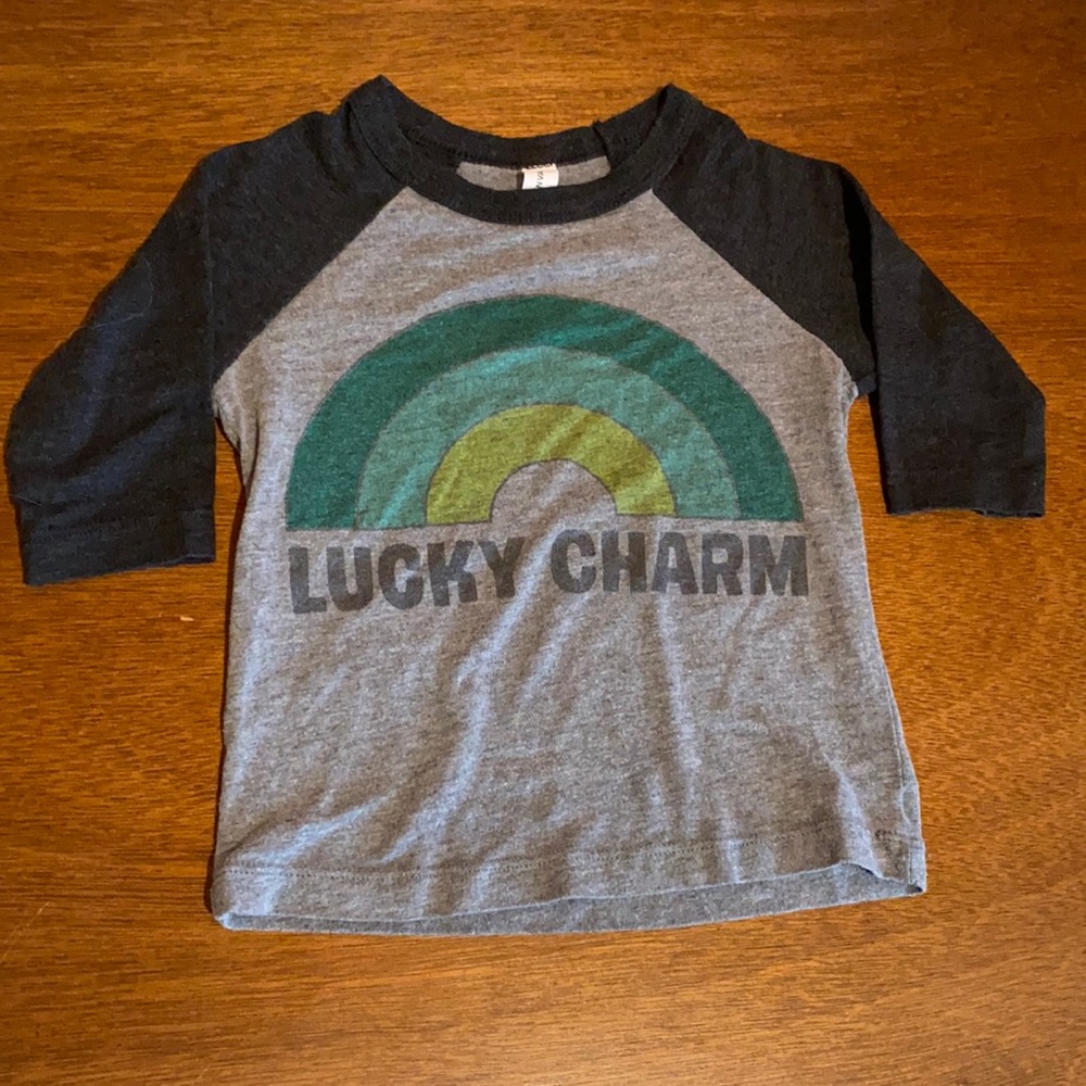 Toddler Shirt